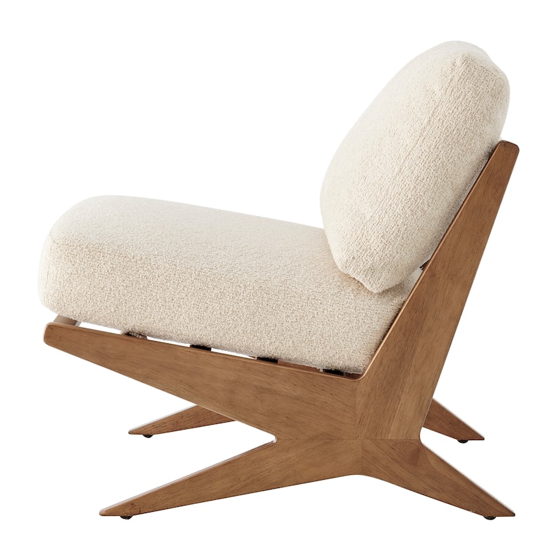 NPD Furniture Chandler Accent Chair