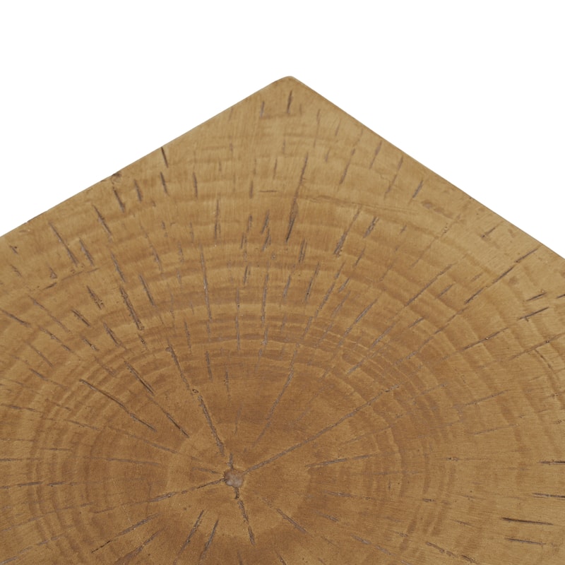 Modern Design Nature Color Side Table