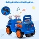 preview thumbnail 9 of 18, Kids Ride On Car, Powerful and Safe Ride-On Toy,Toddlers Electric Ride On Car