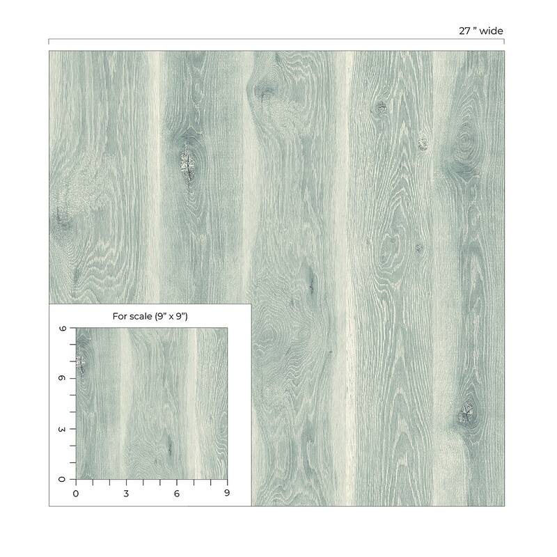Seabrook Designs Kieri Unpasted Wallpaper