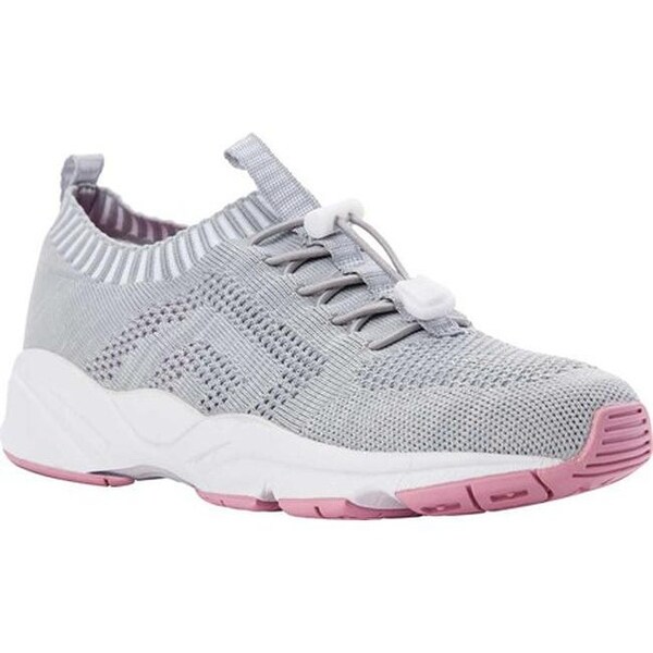 propét women's stability x strap sneaker