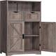 Option Rustic Oak