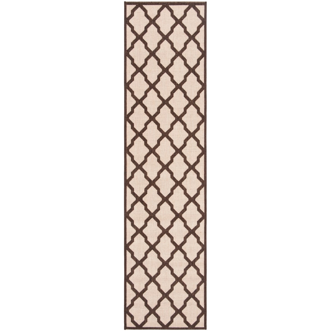 Option Natural/Brown