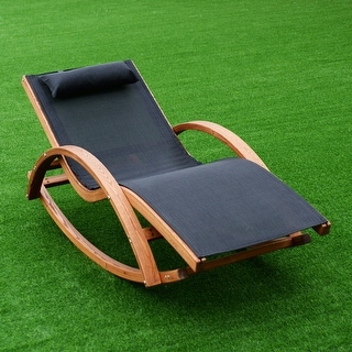 Onda Patio Lounge Chair - Free Shipping Today - Overstock.com - 17293310