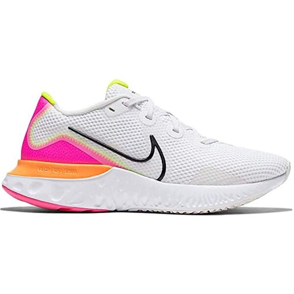 Nike renew womens running shoe