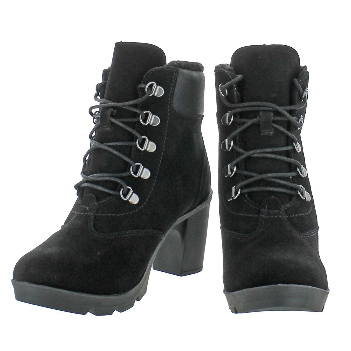 bearpaw marlowe bootie