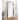 Durango 80-inch Standing Floor Mirror Washed Oak