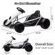 preview thumbnail 29 of 29,  24V 9Ah Battery 300W*2 Motors, 8MPH High Speed Drifting Car