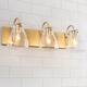 Option L22" / 3-Light