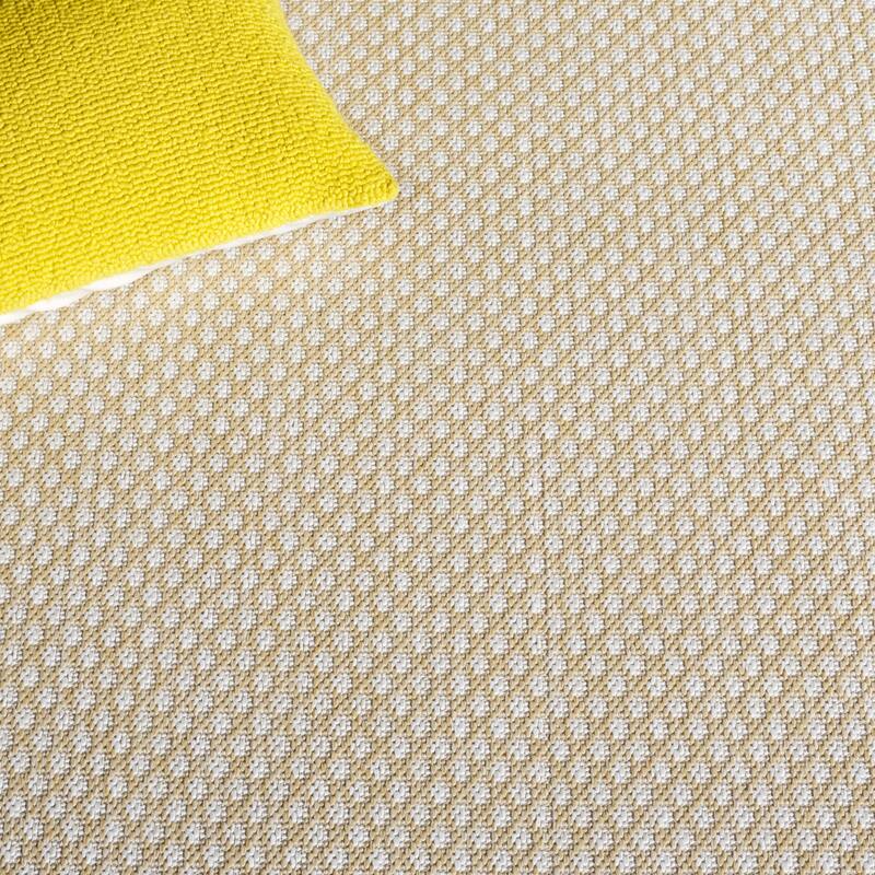 SAFAVIEH Terrace Gidda Indoor/Outdoor Washable Backyard Patio Rug
