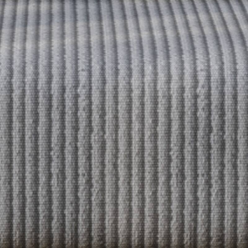 Iron Corduroy Sofa Chair,Lazy Individual Chair, Balcony Leisure Chair