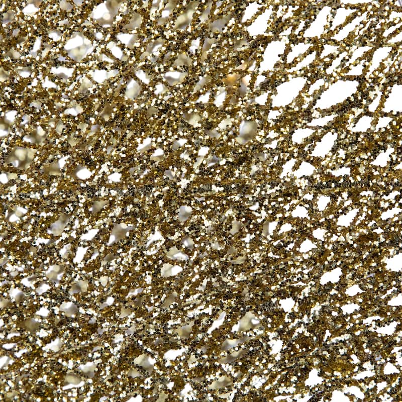 48" LED Gold Silver Trumpeting Angel Outdoor Christmas Outdoor Decor