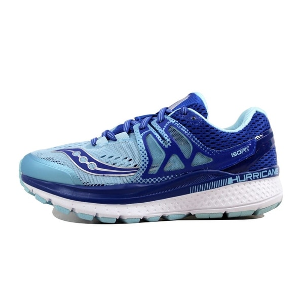 saucony hurricane iso 3 negro
