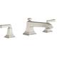 Option Brushed Nickel