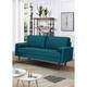 Option Greenish Blue