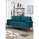 Option Greenish Blue