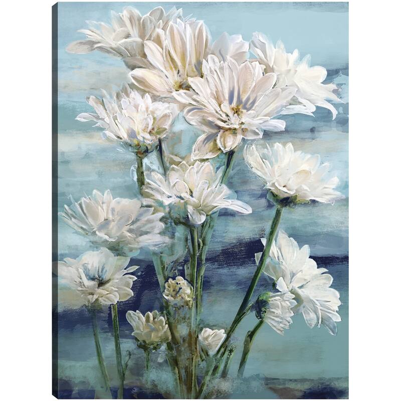 Emerson By Studio Arts Canvas Art Print