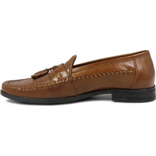 nunn bush strafford tassel loafer