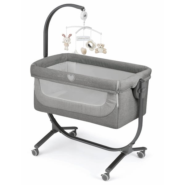 slide 2 of 13, Sorelle Furniture Cullami Silver