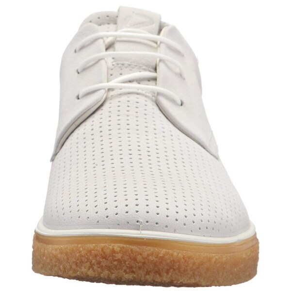 ecco womens crepetray