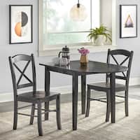 3-Piece Sets Size Kitchen & Dining Room Sets On Sale