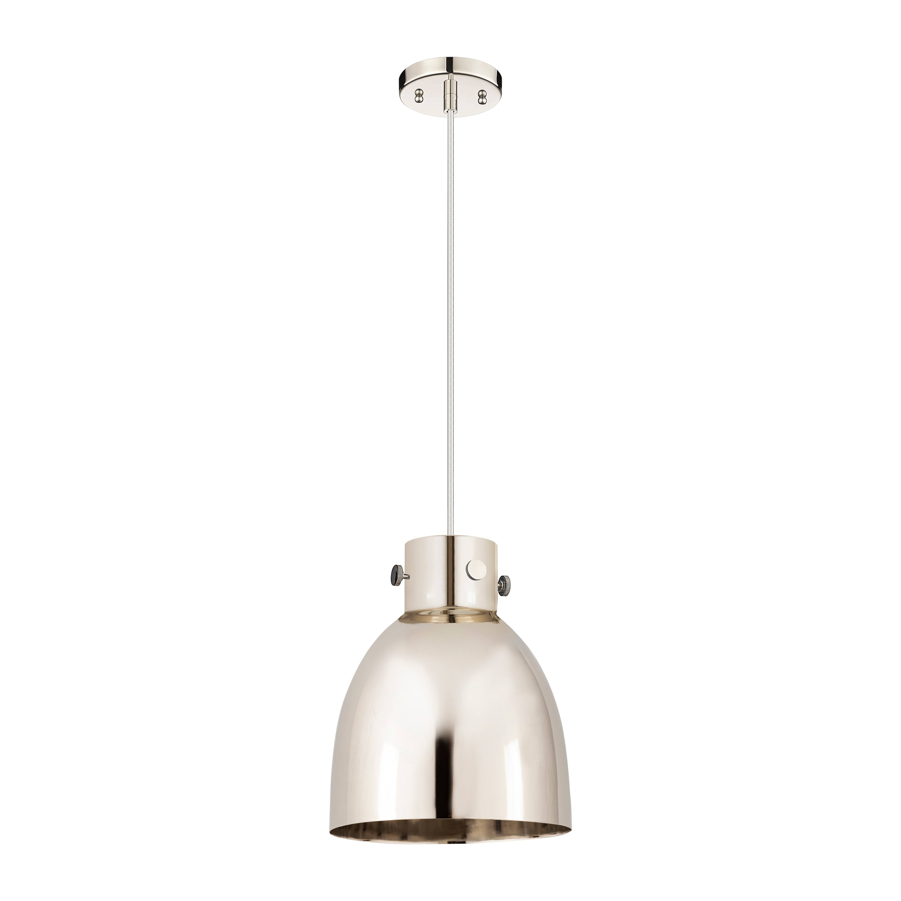Option Polished Nickel