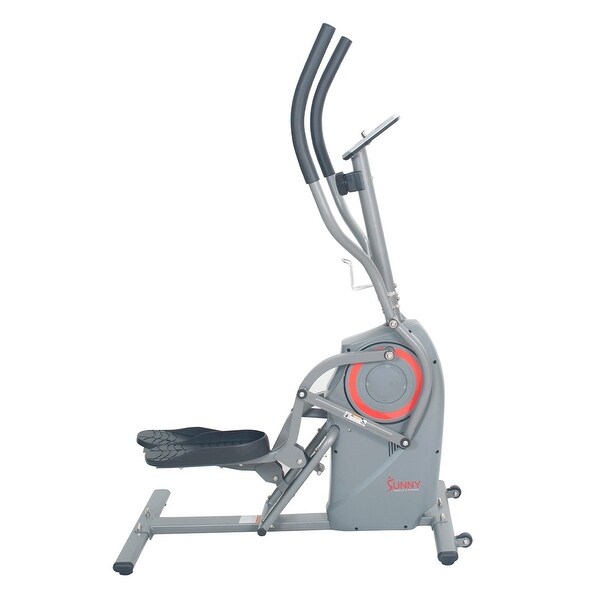 sunny health and fitness air walker