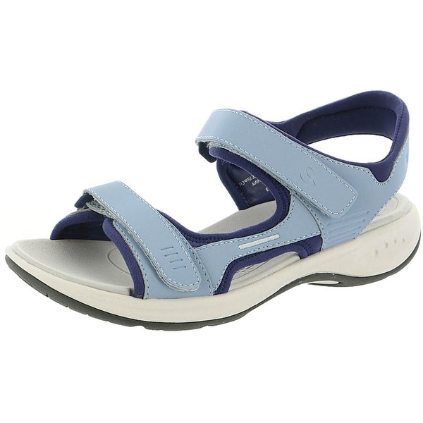 easy spirit sport sandals