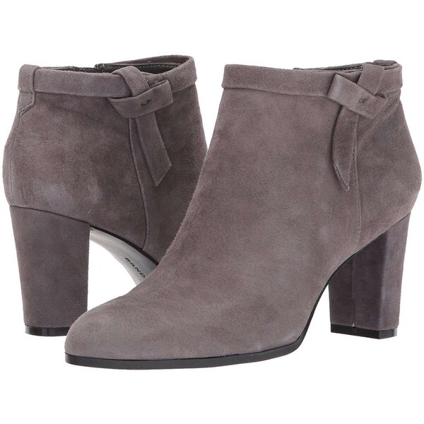 Bandolino belluna bootie clearance