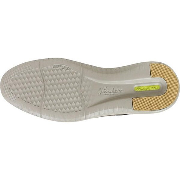 florsheim fuel plain toe oxford