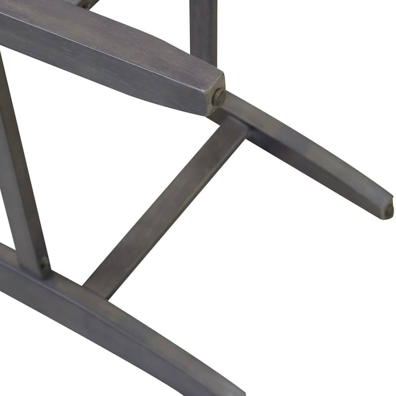 Lawson Dark Espresso Splat Back Counter Chair (Set of 2)