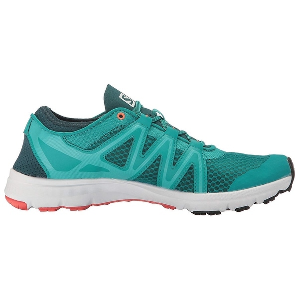salomon women's crossamphibian swift water shoes