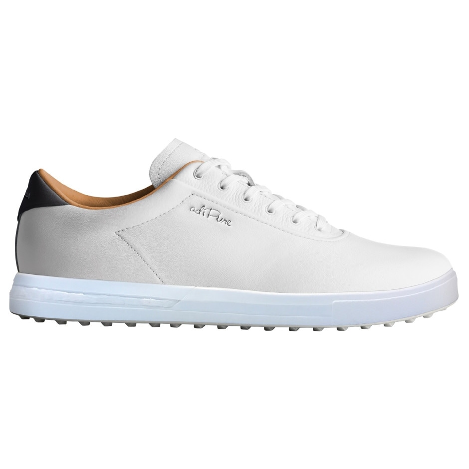 adidas men's adipure sp golf shoe