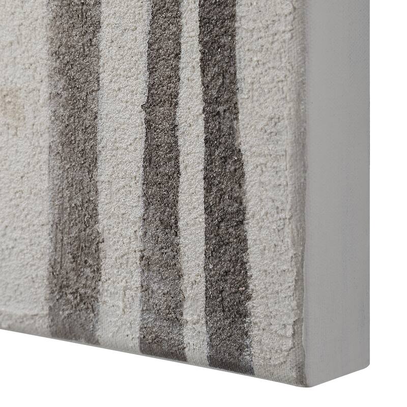 Renwil Branching Out 50" H x 20" W Canvas Art, (3 Piece Set) - Multi-Color