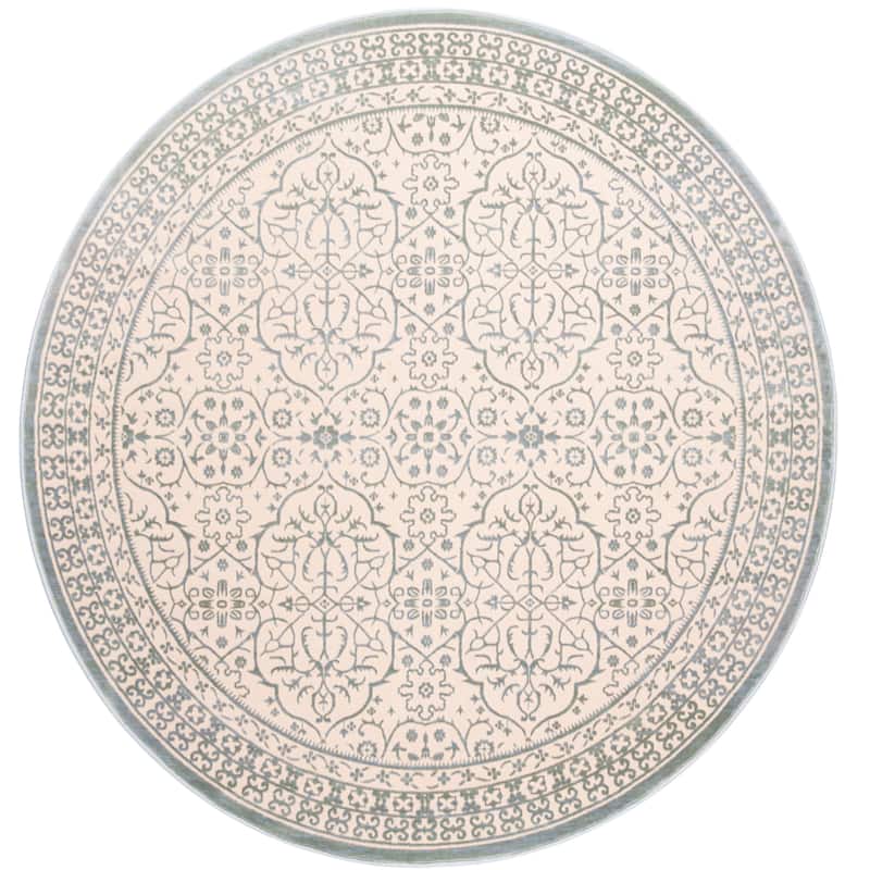 SAFAVIEH Brilliance Meropi Vintage Oriental Rug