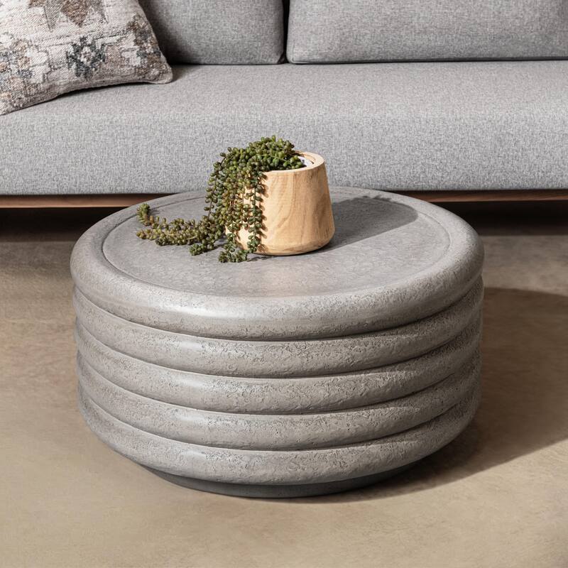 Reva Outdoor Coffee Table