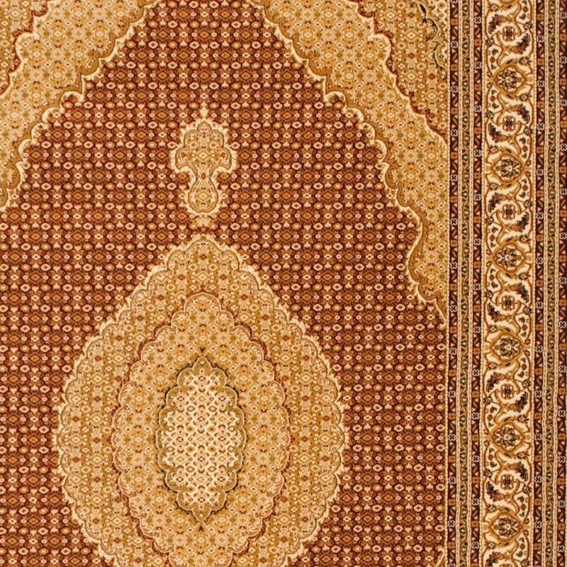 HomeRoots Cabu Moroccan Traditional Runner Area Rug