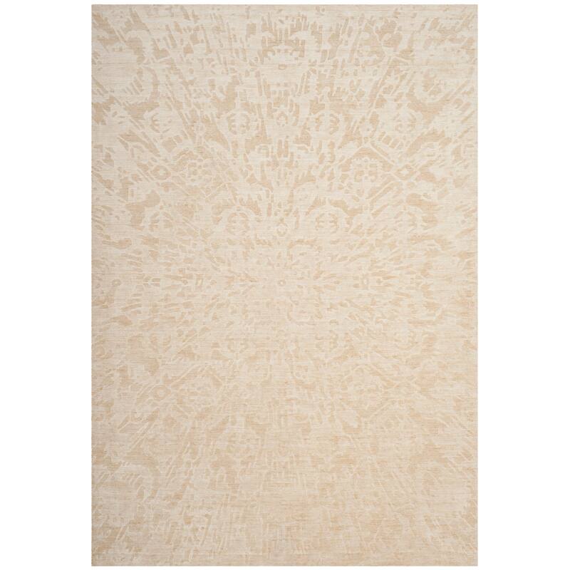SAFAVIEH Handmade Mirage Tulbeyda Modern Abstract Viscose Rug