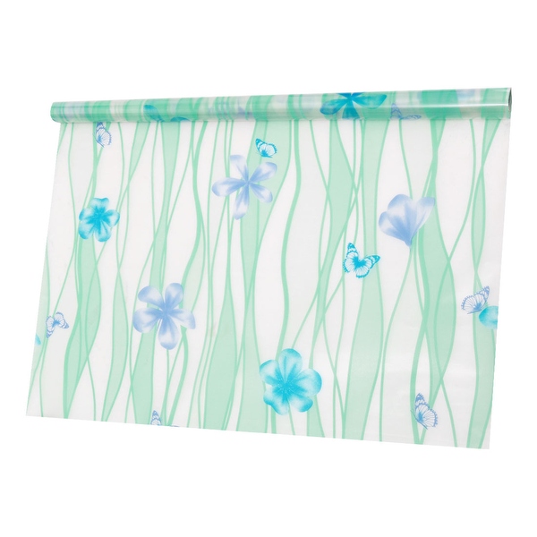 PVC 23.6 x 78.7 Anti UV Glass Window Film Sticker Butterfly Pattern Clear On Sale Bed Bath Beyond 32467393