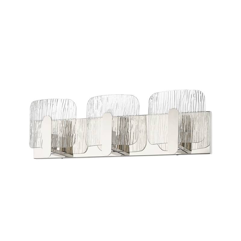 Millennium Lighting Rimini 3 Light Vanity Fixture