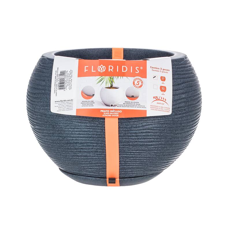 Floridis Florence Planter