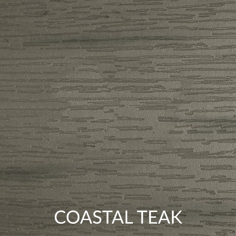 Highwood Commercial Grade 48" Round Dining Height Table