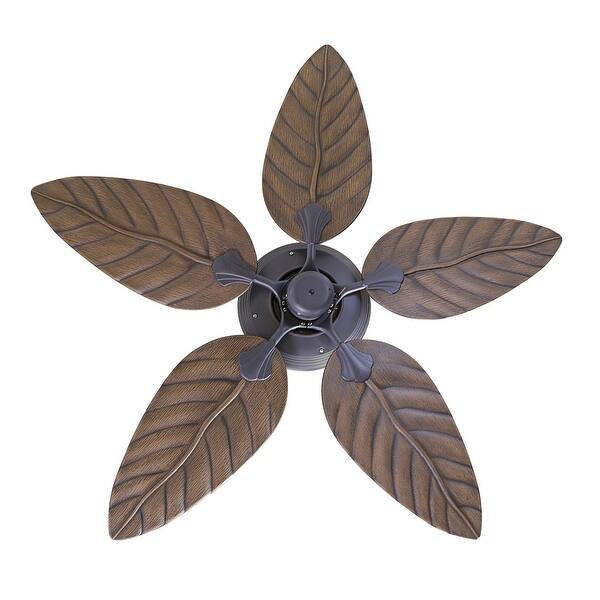 Shop Design House 154104 52 5 Blade Indoor Outdoor