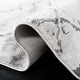 preview thumbnail 95 of 130, SAFAVIEH Craft Margaretha Modern Abstract Marble Pattern Rug