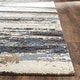 preview thumbnail 6 of 21, SAFAVIEH Retro Herle Modern Abstract Distressed Rug