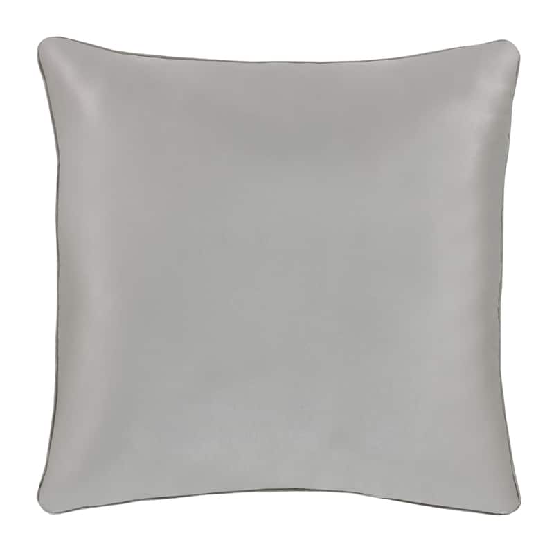 J. Queen New York Lyndon 16" Square Decorative Throw Pillow