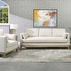 preview thumbnail 31 of 55, Knox 84" Modern Farmhouse Sofa