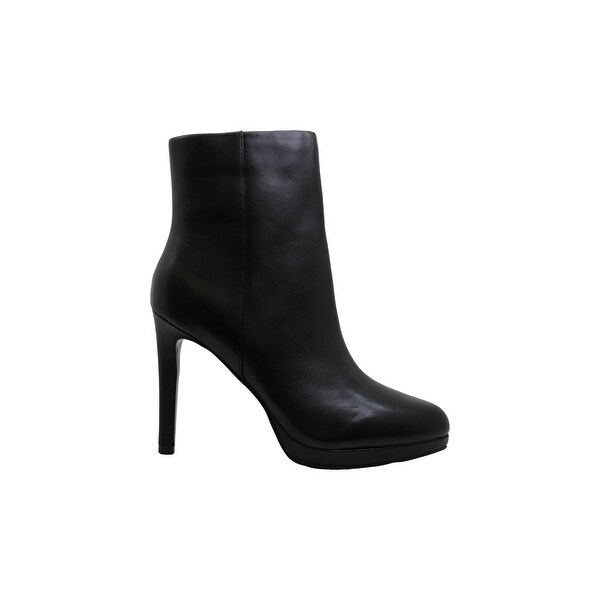 9 west ankle boots