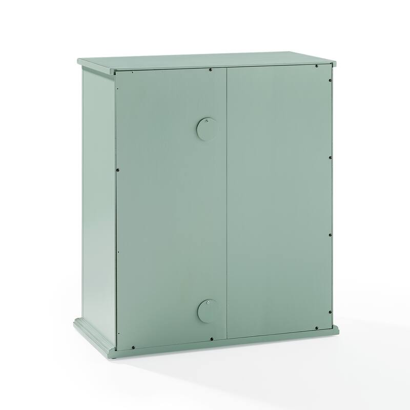 Crosley Holbrook Stackable Kitchen Storage Pantry