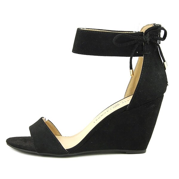chinese laundry camomile wedge